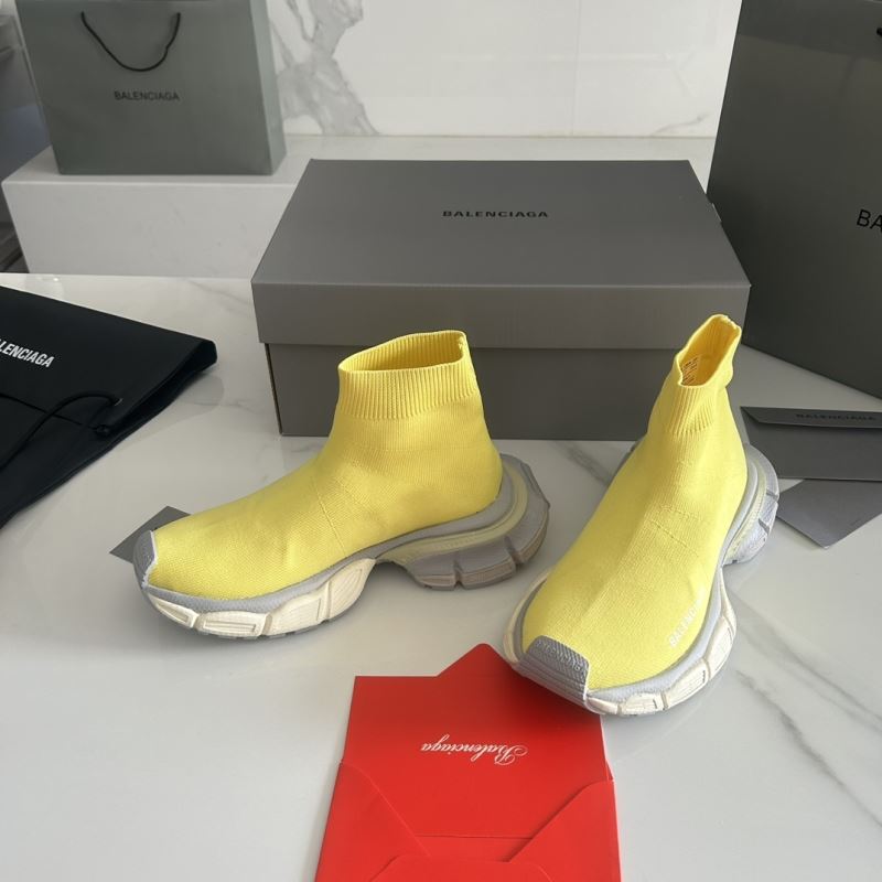 Balenciaga Speed Shoes